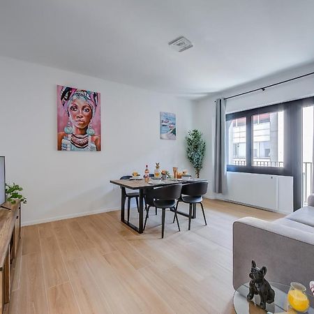 Boutique Homes Λουγκάνο Εξωτερικό φωτογραφία