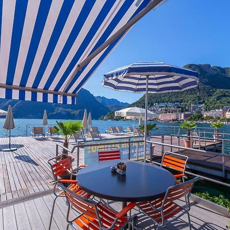 Boutique Homes Λουγκάνο Εξωτερικό φωτογραφία