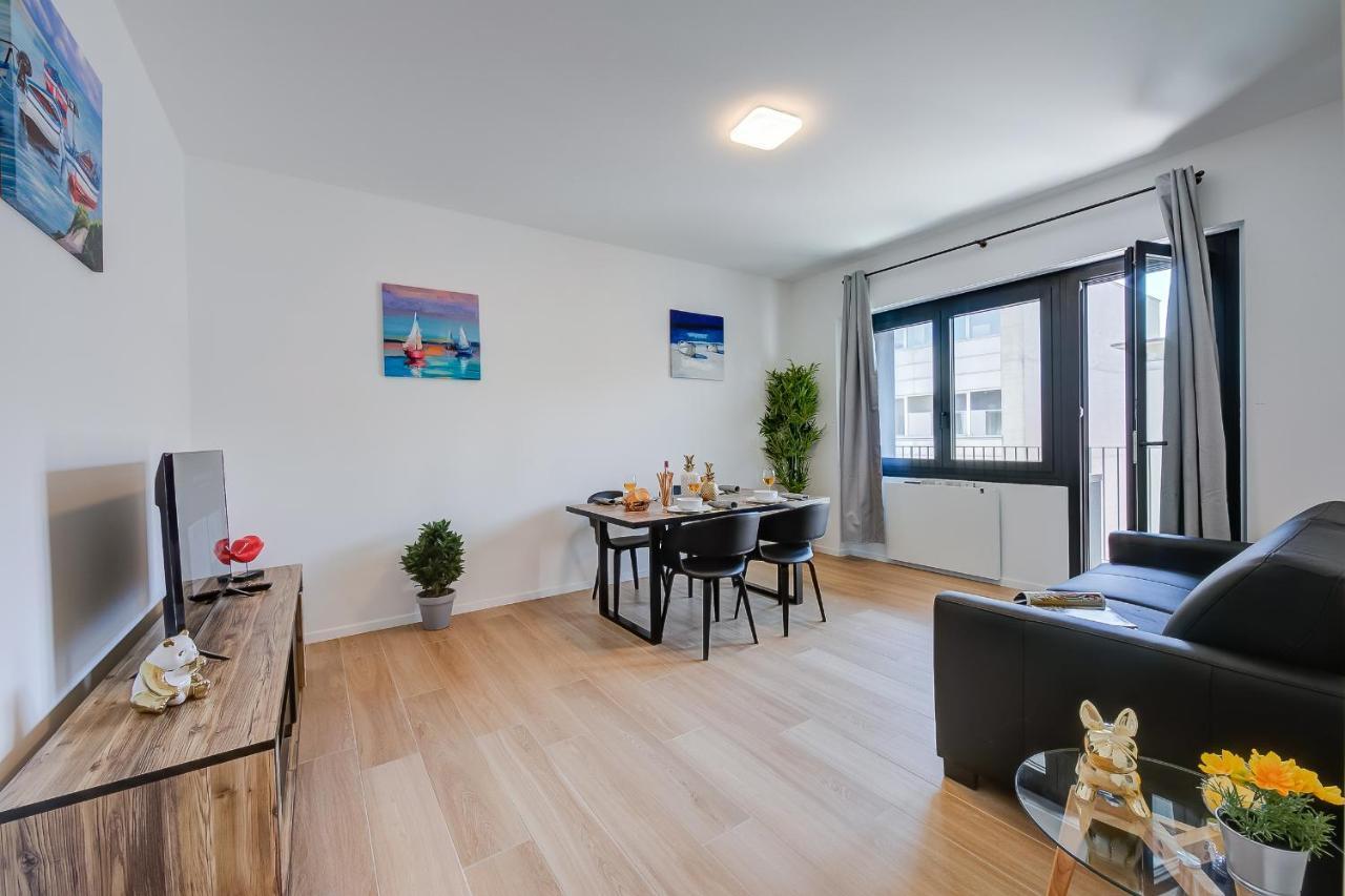 Boutique Homes Λουγκάνο Εξωτερικό φωτογραφία