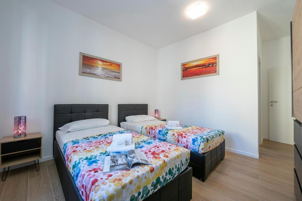 Boutique Homes Λουγκάνο Εξωτερικό φωτογραφία