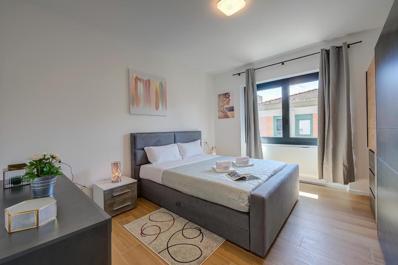 Boutique Homes Λουγκάνο Εξωτερικό φωτογραφία