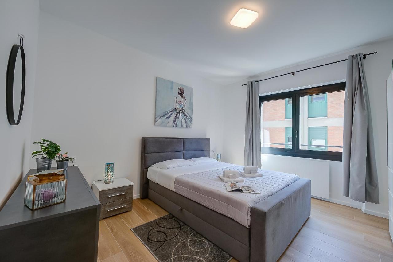 Boutique Homes Λουγκάνο Εξωτερικό φωτογραφία