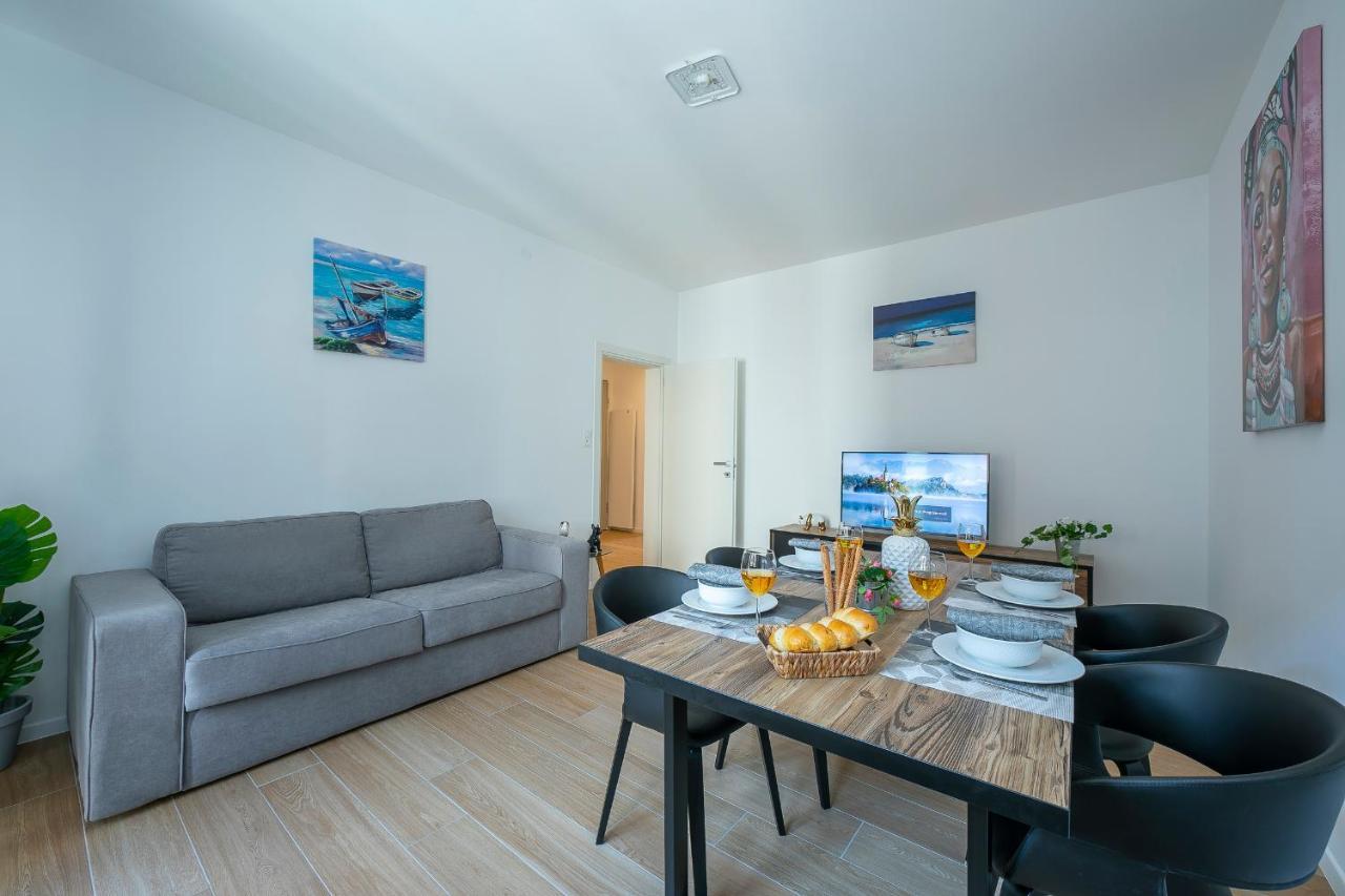 Boutique Homes Λουγκάνο Εξωτερικό φωτογραφία