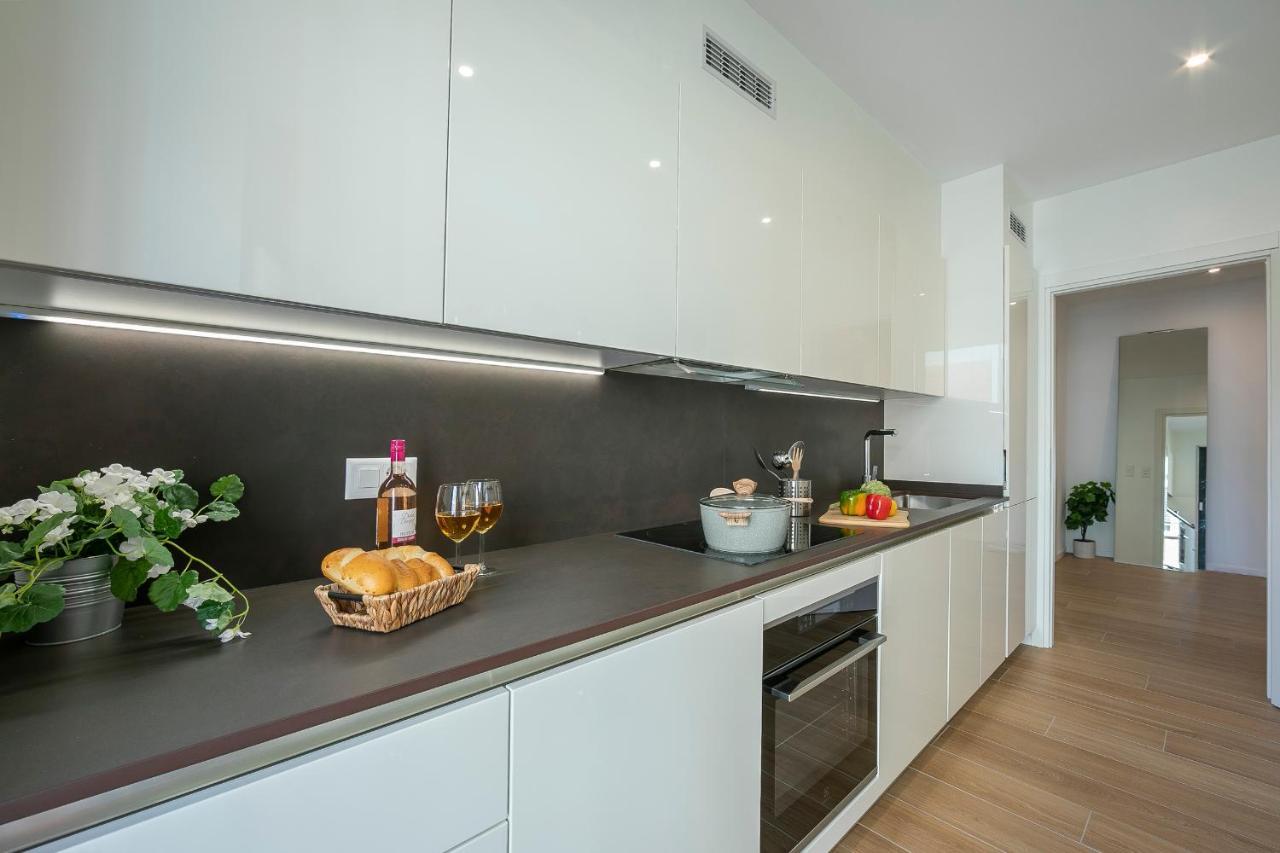 Boutique Homes Λουγκάνο Εξωτερικό φωτογραφία