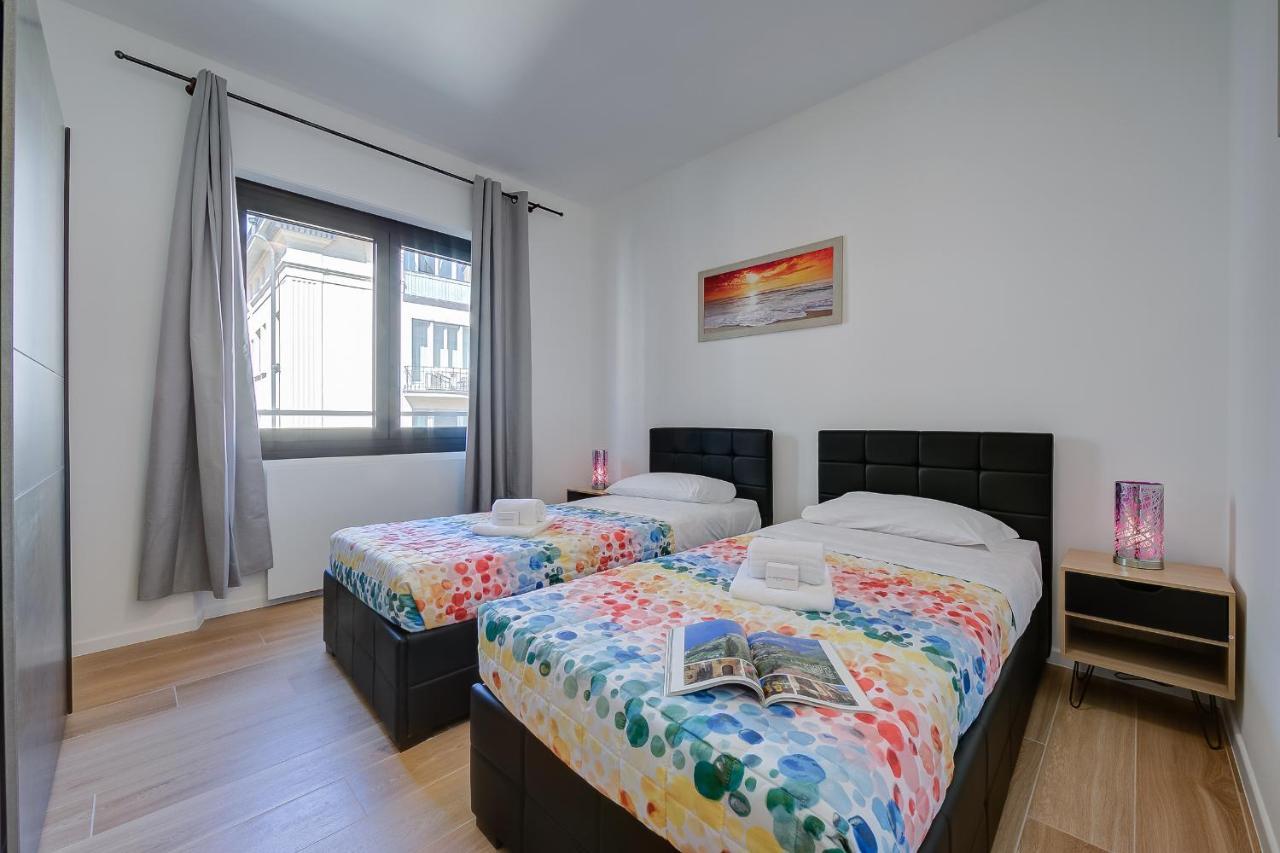 Boutique Homes Λουγκάνο Εξωτερικό φωτογραφία