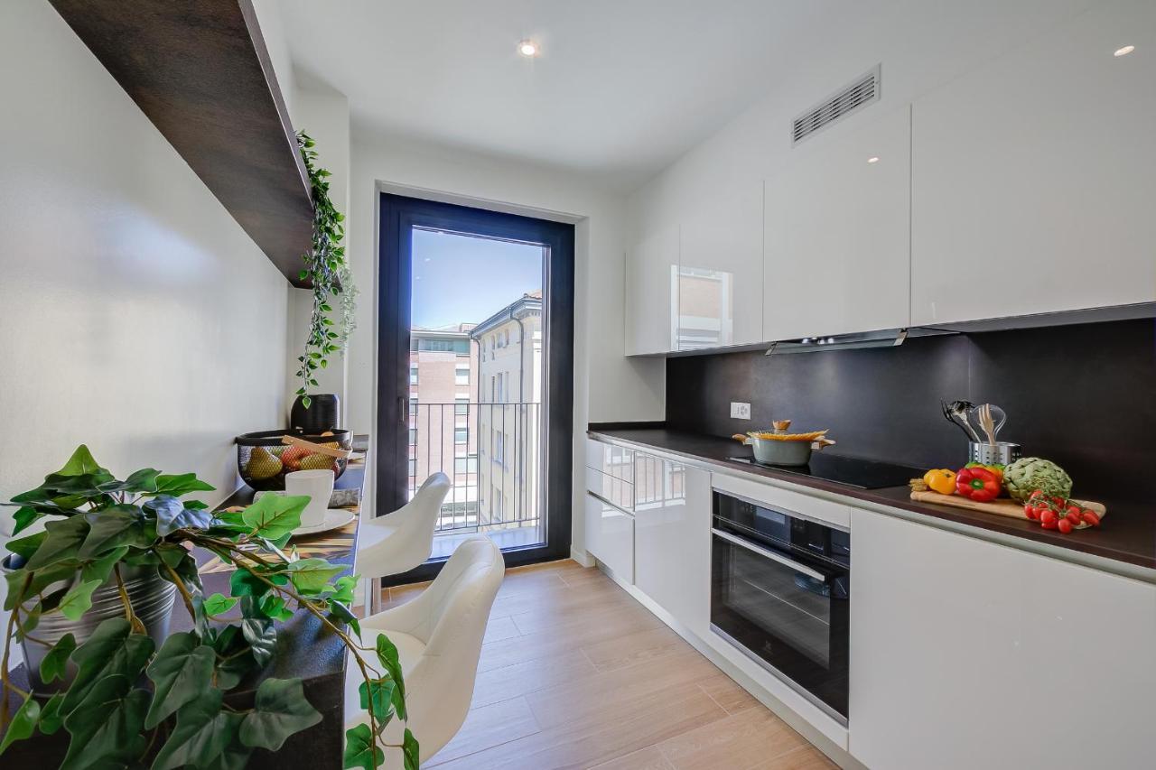 Boutique Homes Λουγκάνο Εξωτερικό φωτογραφία