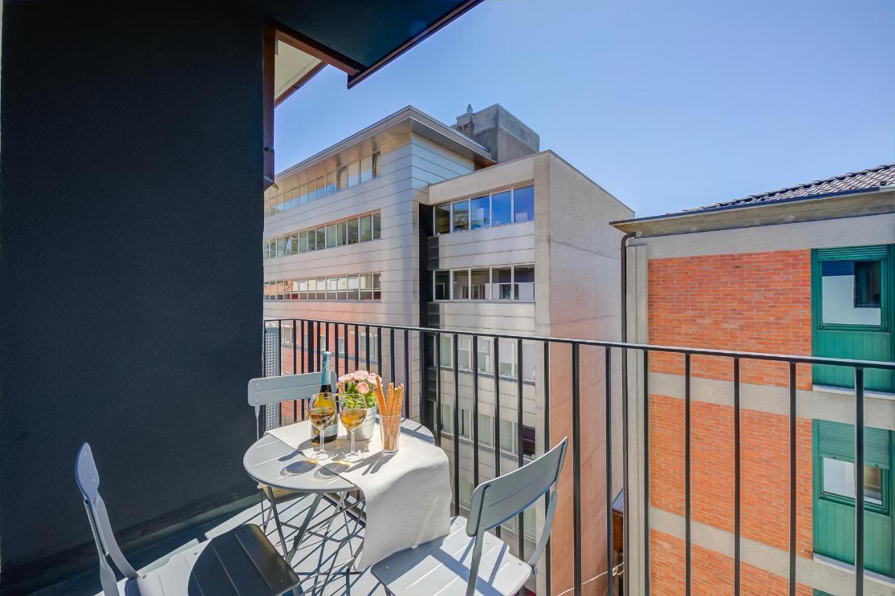 Boutique Homes Λουγκάνο Εξωτερικό φωτογραφία