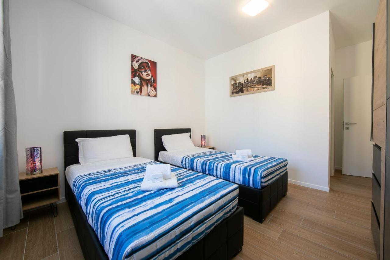 Boutique Homes Λουγκάνο Εξωτερικό φωτογραφία