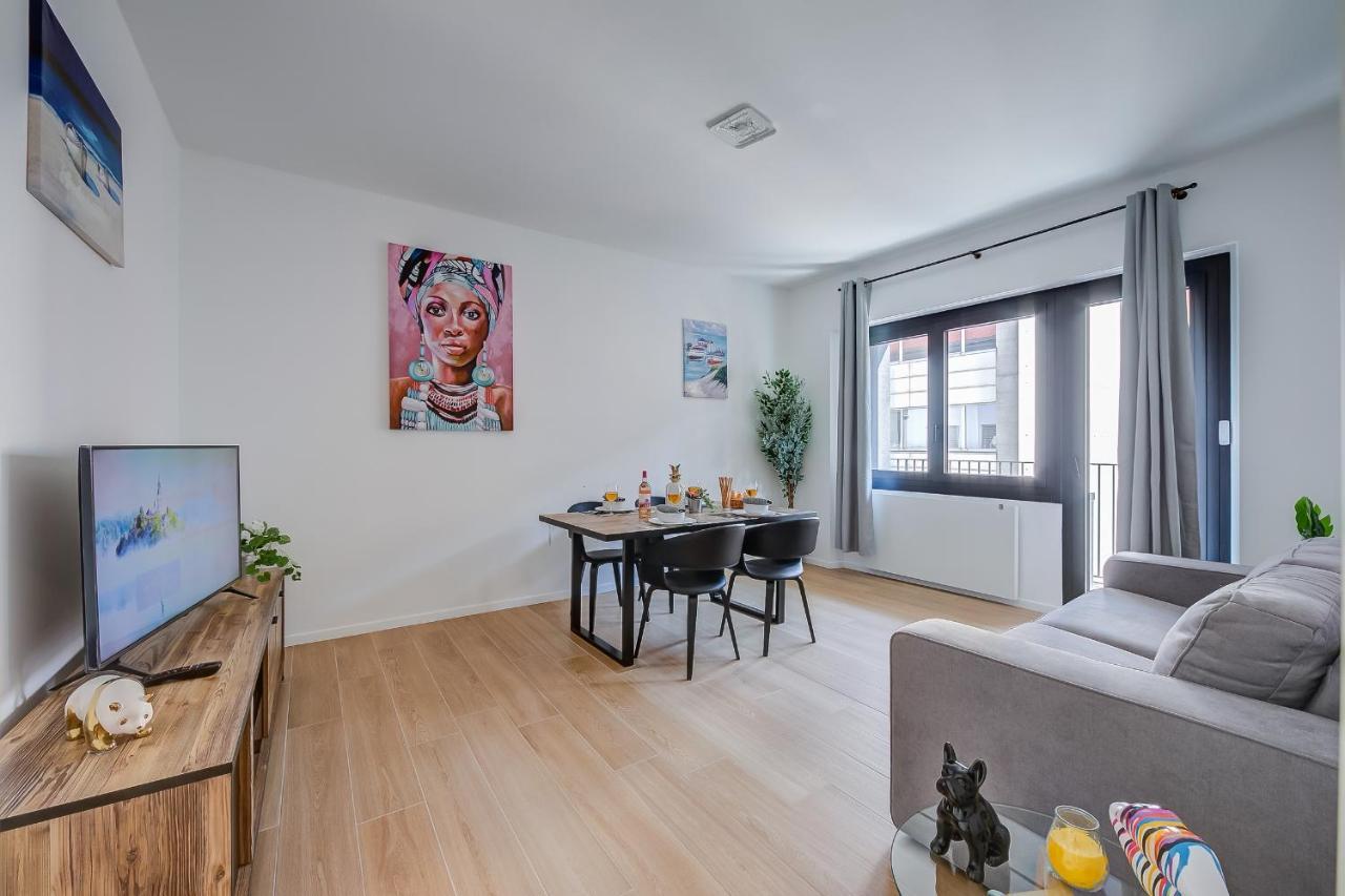 Boutique Homes Λουγκάνο Εξωτερικό φωτογραφία