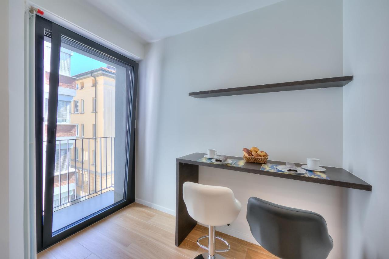 Boutique Homes Λουγκάνο Εξωτερικό φωτογραφία
