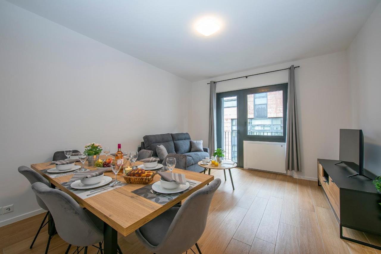 Boutique Homes Λουγκάνο Εξωτερικό φωτογραφία