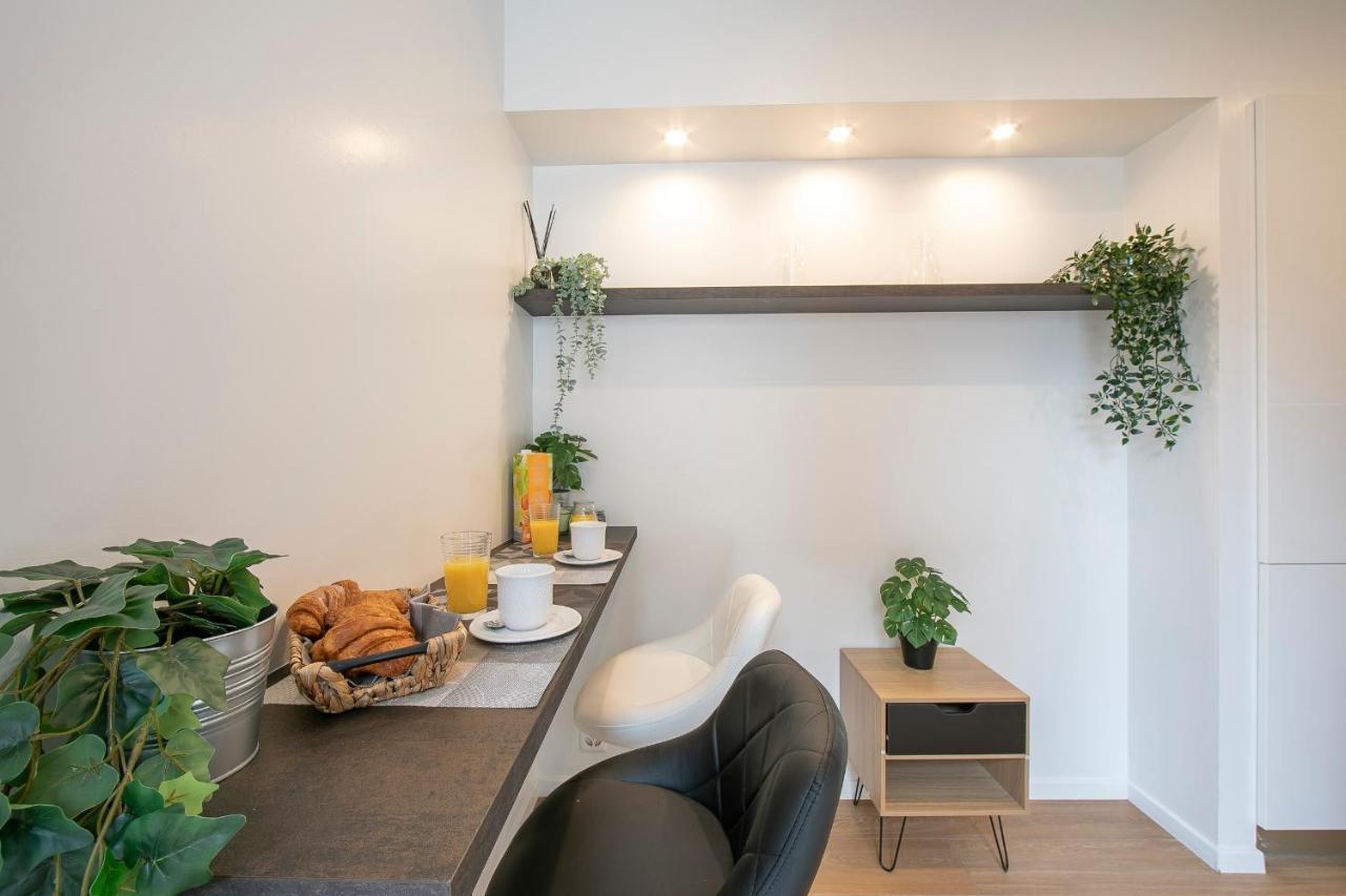 Boutique Homes Λουγκάνο Εξωτερικό φωτογραφία