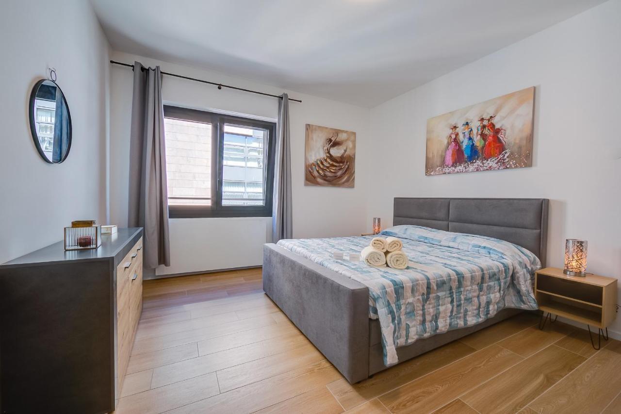 Boutique Homes Λουγκάνο Εξωτερικό φωτογραφία