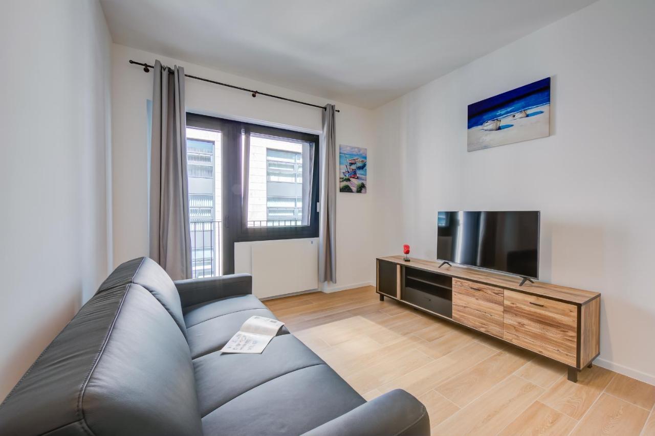 Boutique Homes Λουγκάνο Εξωτερικό φωτογραφία