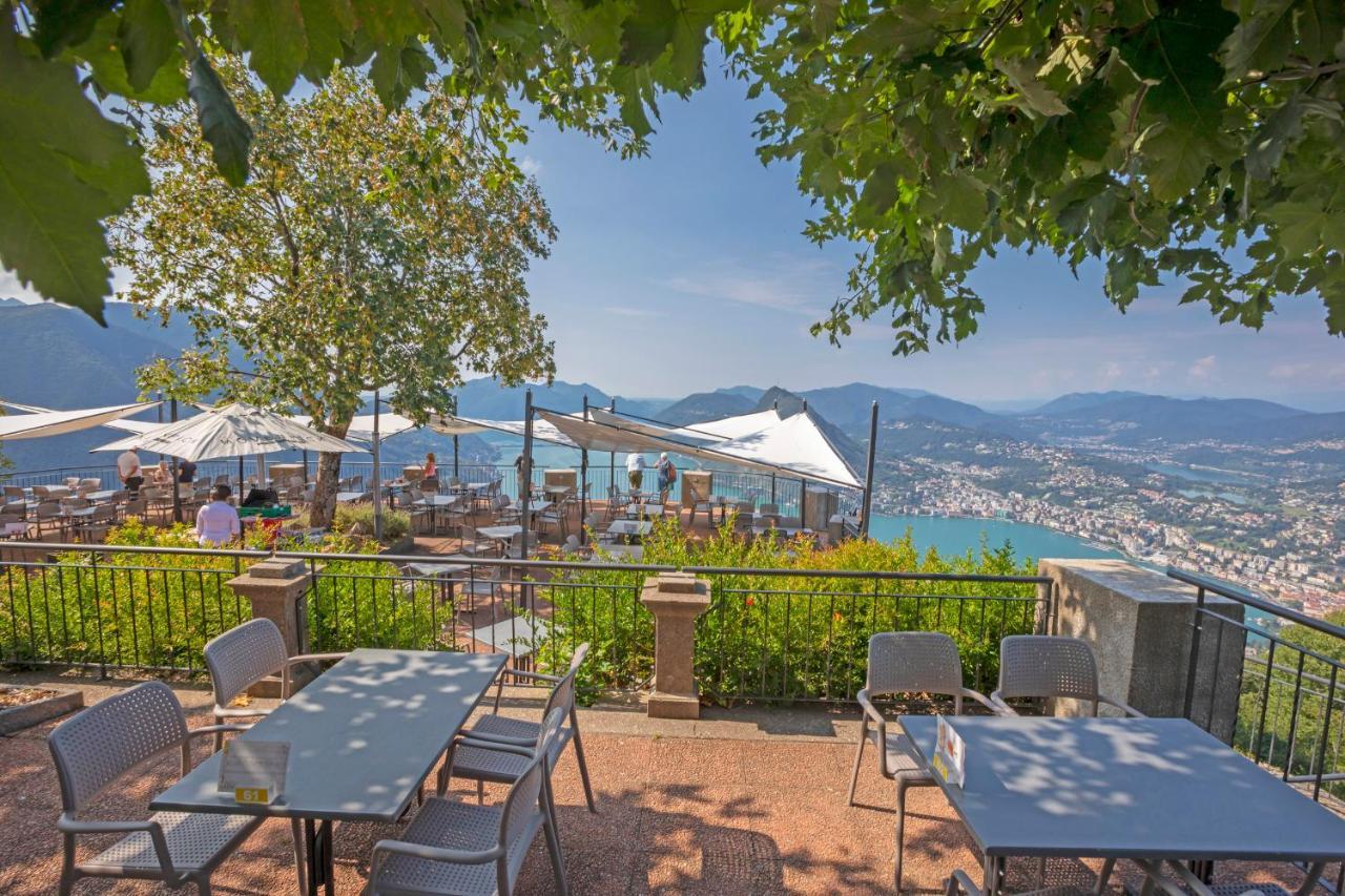 Boutique Homes Λουγκάνο Εξωτερικό φωτογραφία