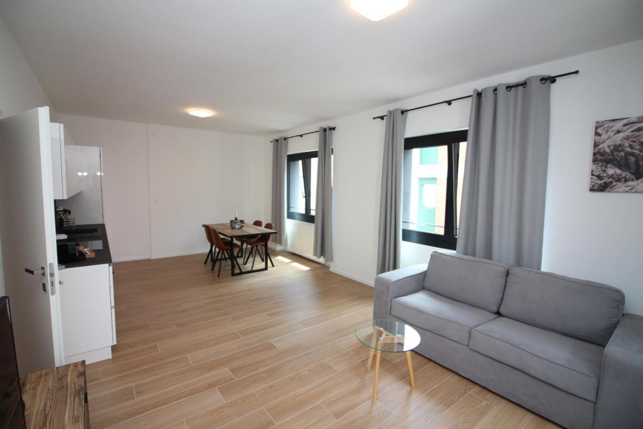 Boutique Homes Λουγκάνο Εξωτερικό φωτογραφία