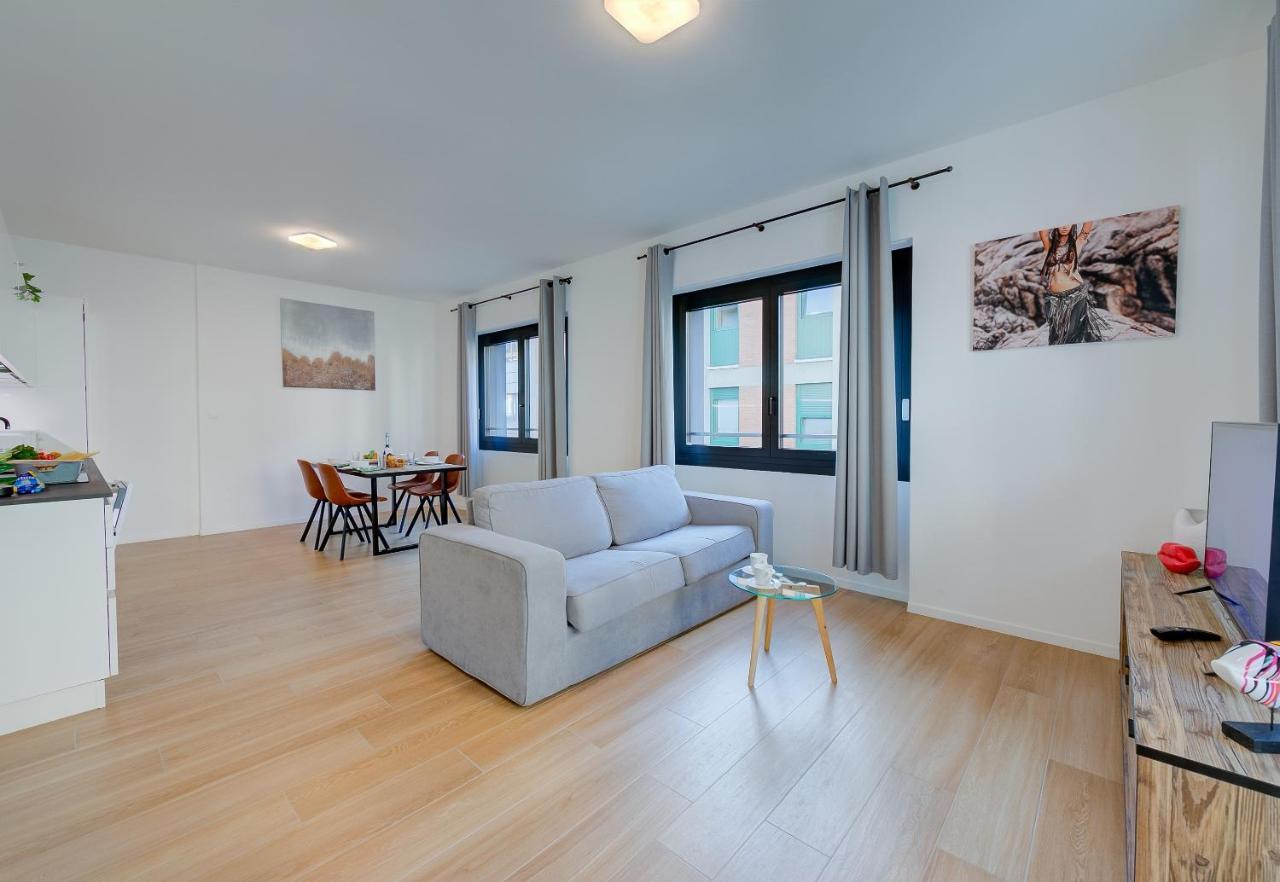 Boutique Homes Λουγκάνο Εξωτερικό φωτογραφία