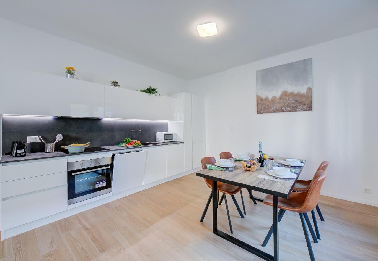 Boutique Homes Λουγκάνο Εξωτερικό φωτογραφία