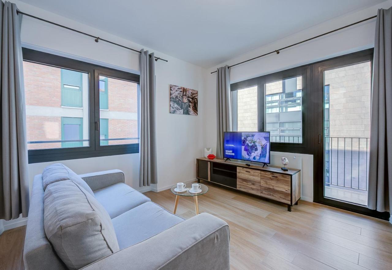 Boutique Homes Λουγκάνο Εξωτερικό φωτογραφία