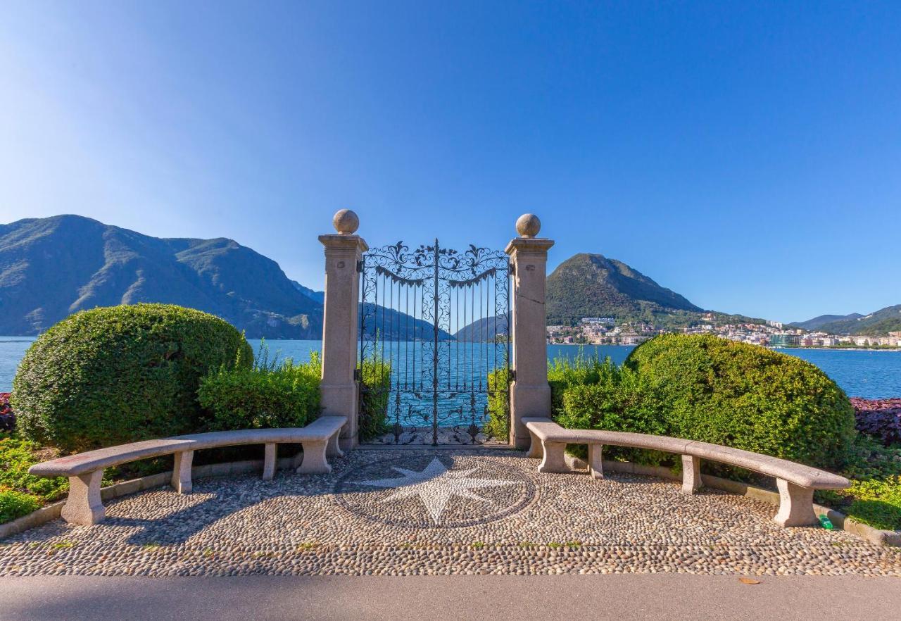 Boutique Homes Λουγκάνο Εξωτερικό φωτογραφία