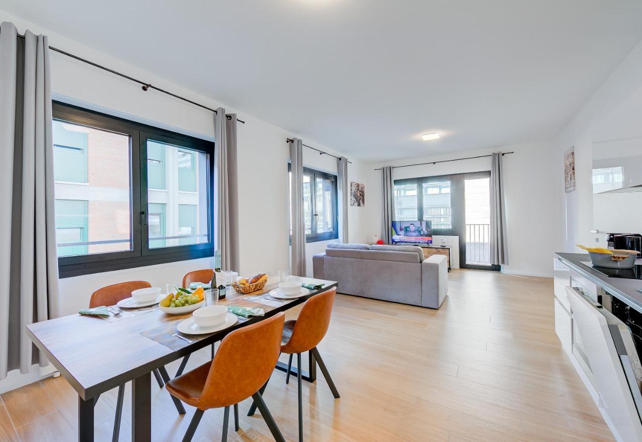 Boutique Homes Λουγκάνο Εξωτερικό φωτογραφία