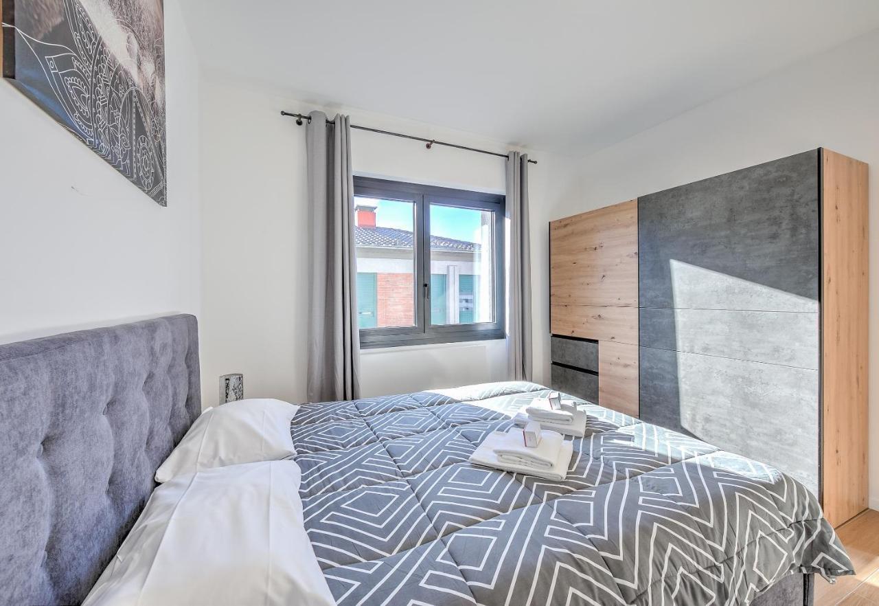 Boutique Homes Λουγκάνο Εξωτερικό φωτογραφία