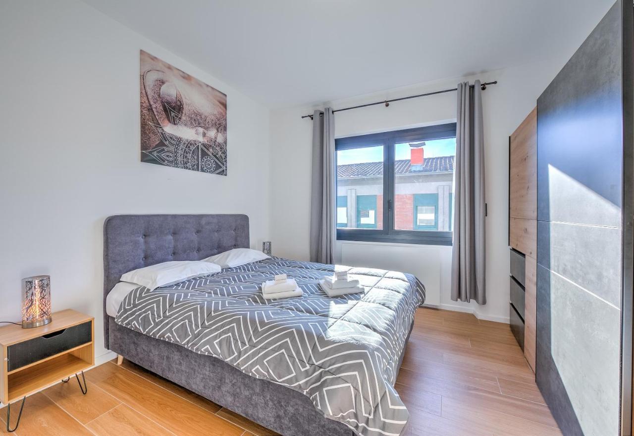 Boutique Homes Λουγκάνο Εξωτερικό φωτογραφία