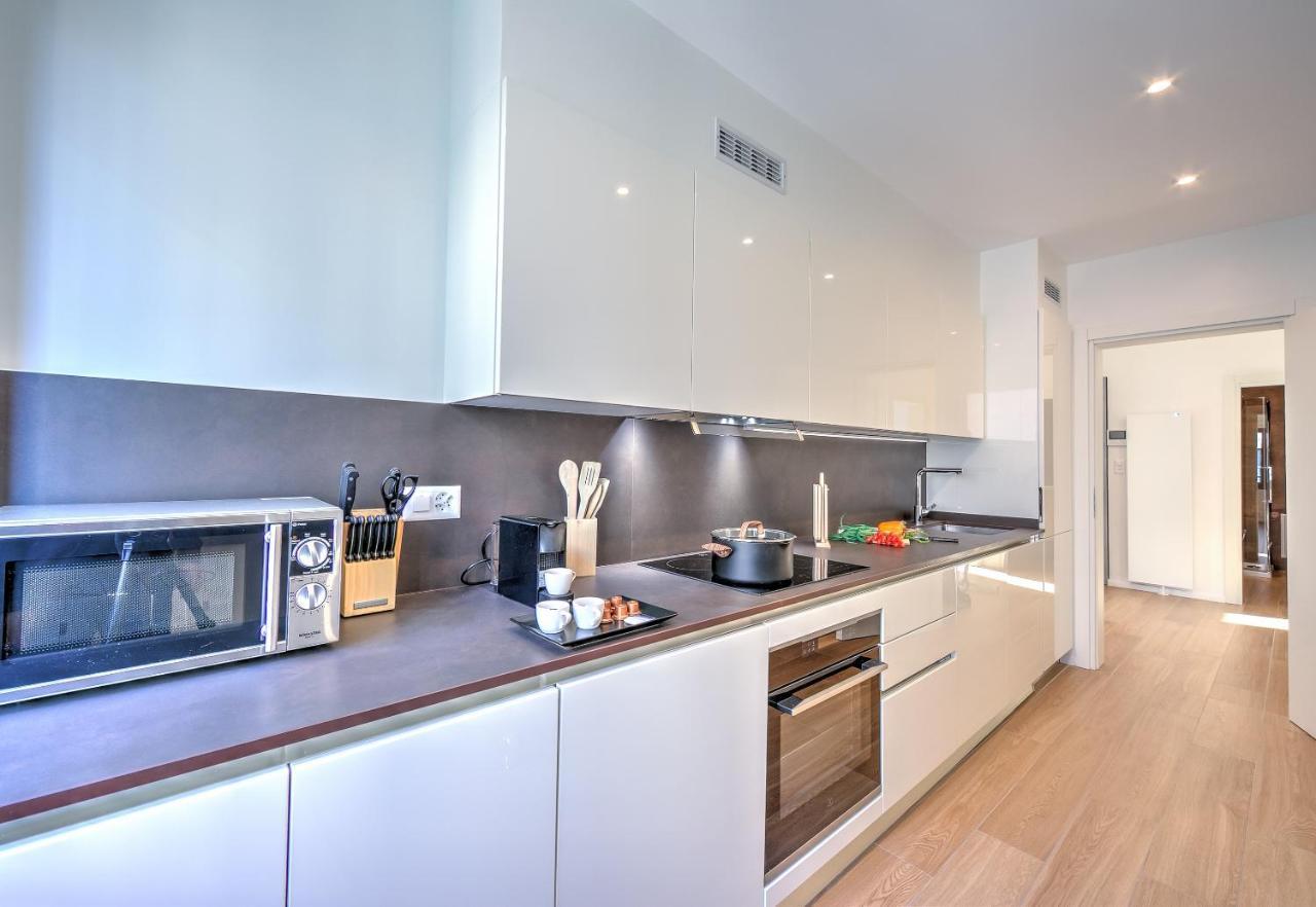 Boutique Homes Λουγκάνο Εξωτερικό φωτογραφία