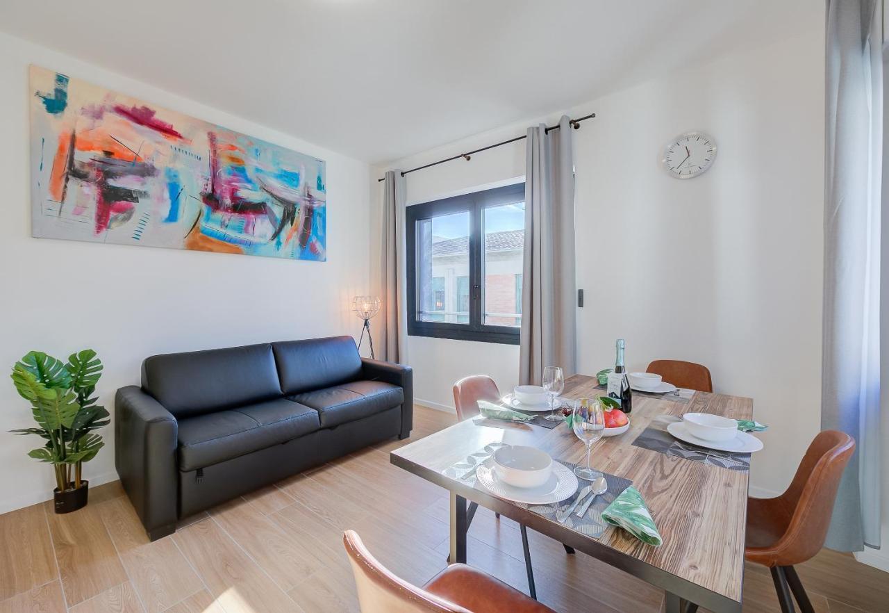 Boutique Homes Λουγκάνο Εξωτερικό φωτογραφία