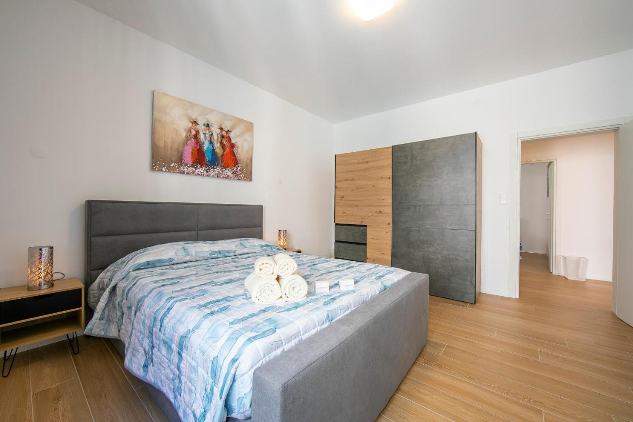 Boutique Homes Λουγκάνο Εξωτερικό φωτογραφία