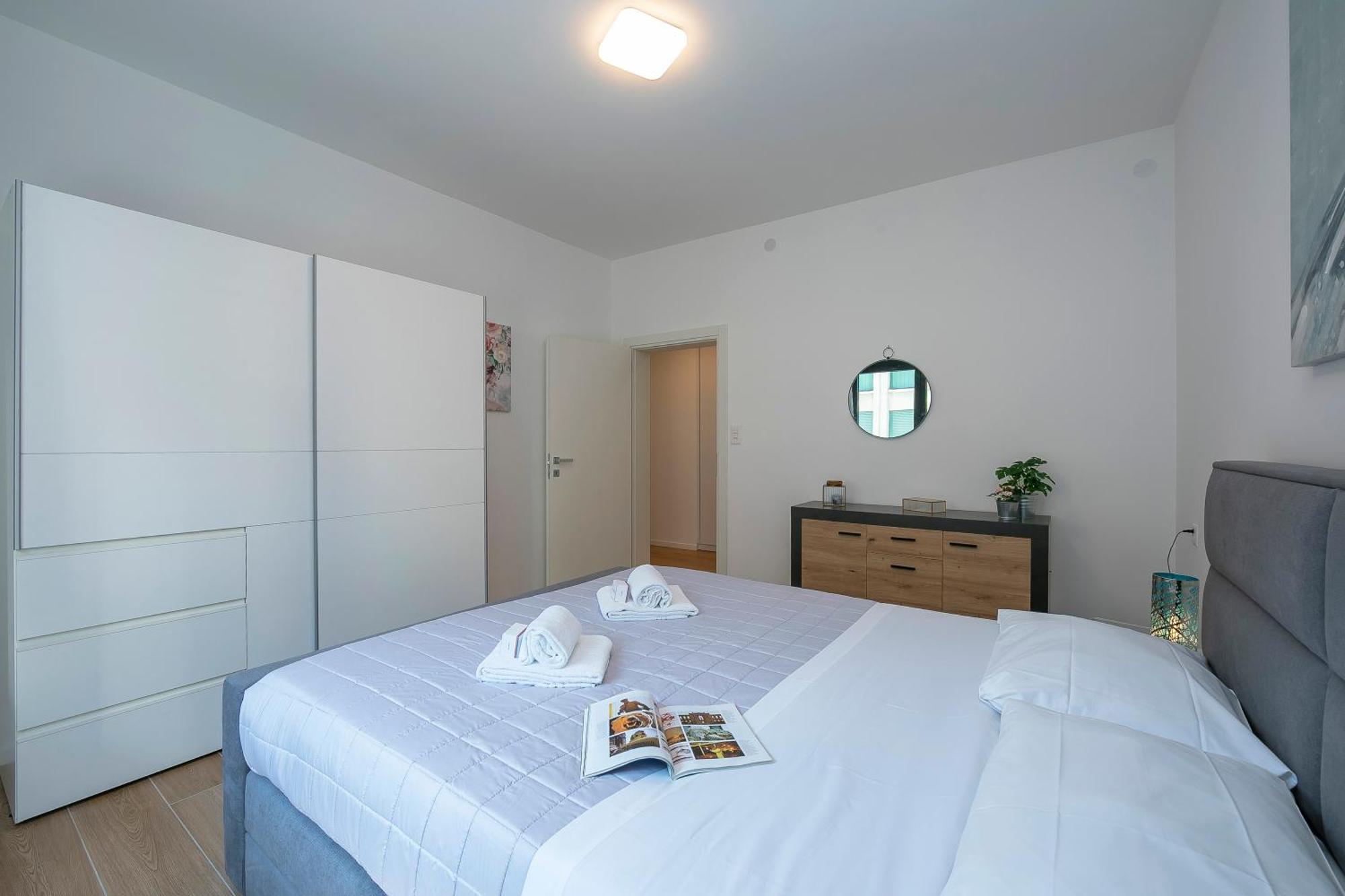 Boutique Homes Λουγκάνο Εξωτερικό φωτογραφία